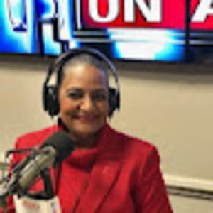 Meet your Posher, Pam